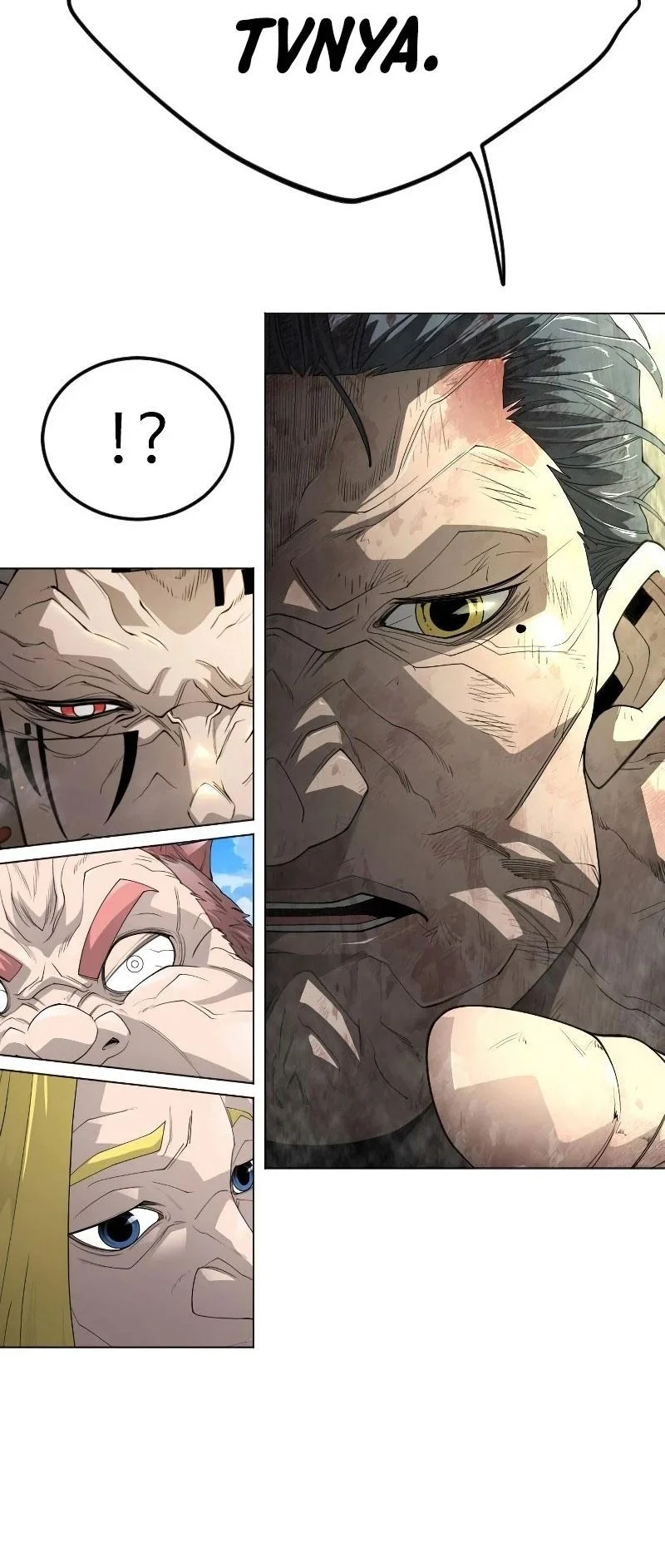 Superhuman Era Chapter 185 Gambar 79