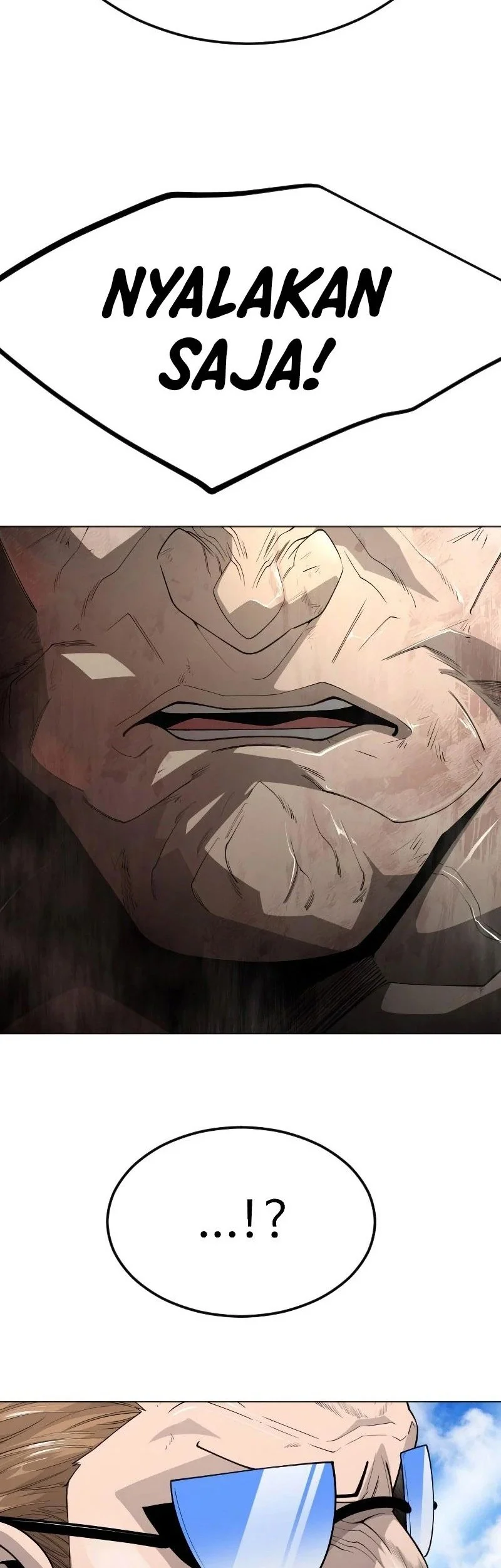 Superhuman Era Chapter 185 Gambar 81