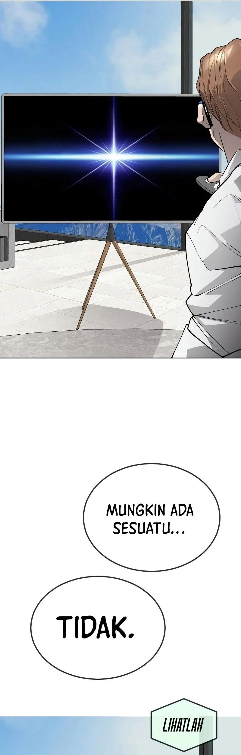 Superhuman Era Chapter 185 Gambar 83