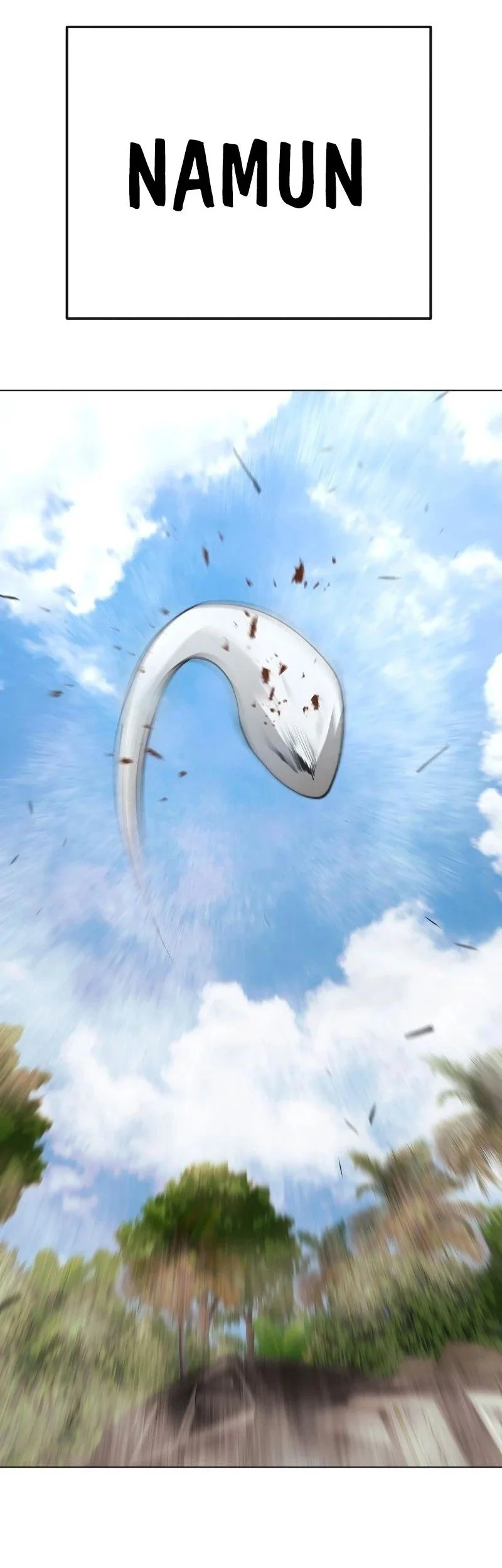 Superhuman Era Chapter 185 Gambar 5