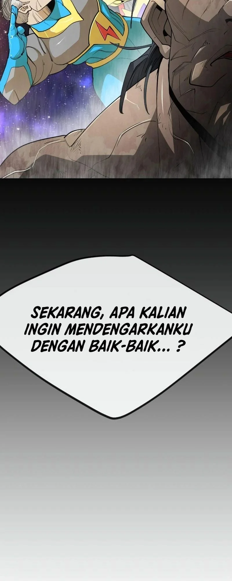 Superhuman Era Chapter 185 Gambar 91
