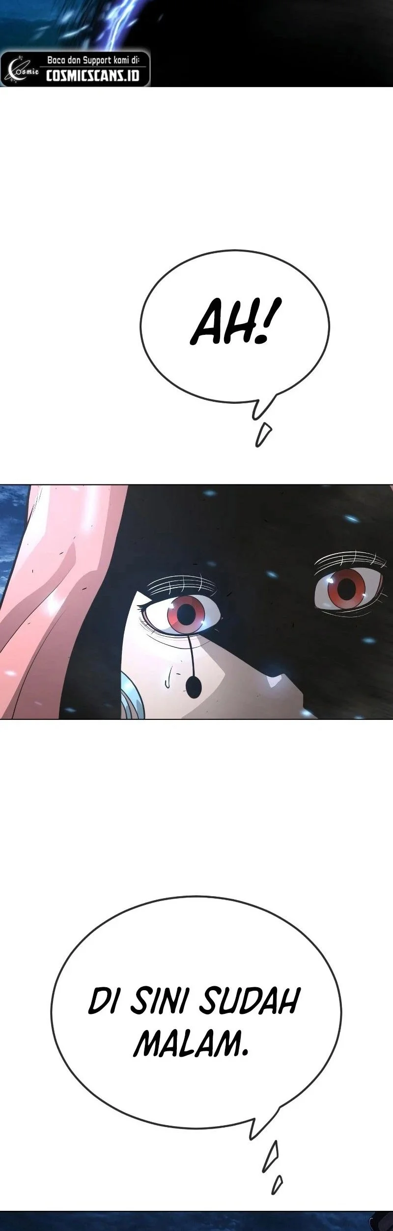Superhuman Era Chapter 185 Gambar 93