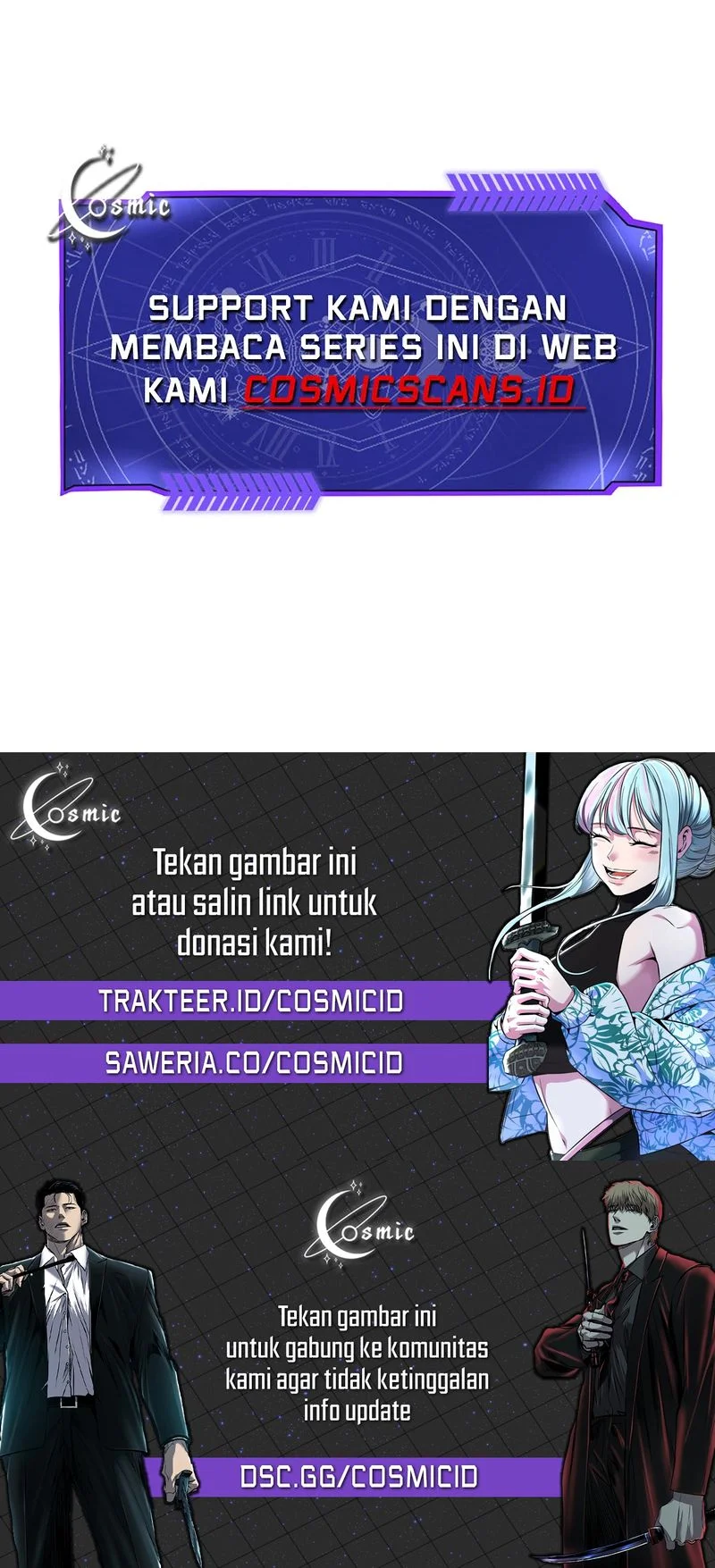 Superhuman Era Chapter 185 Gambar 95