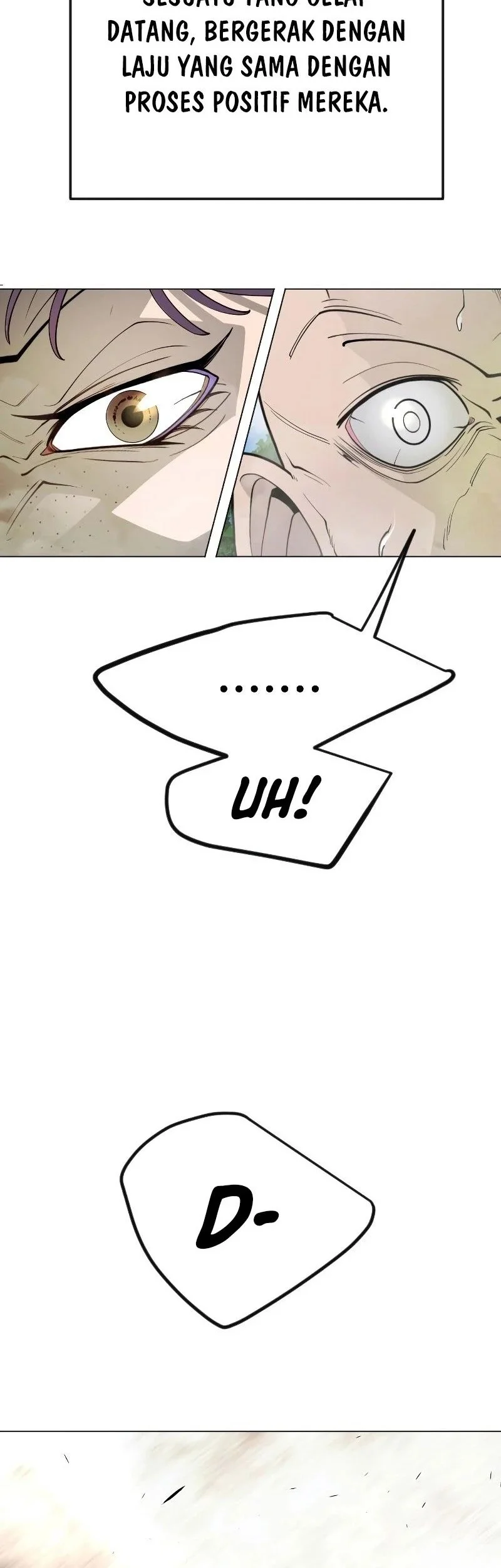 Superhuman Era Chapter 185 Gambar 8