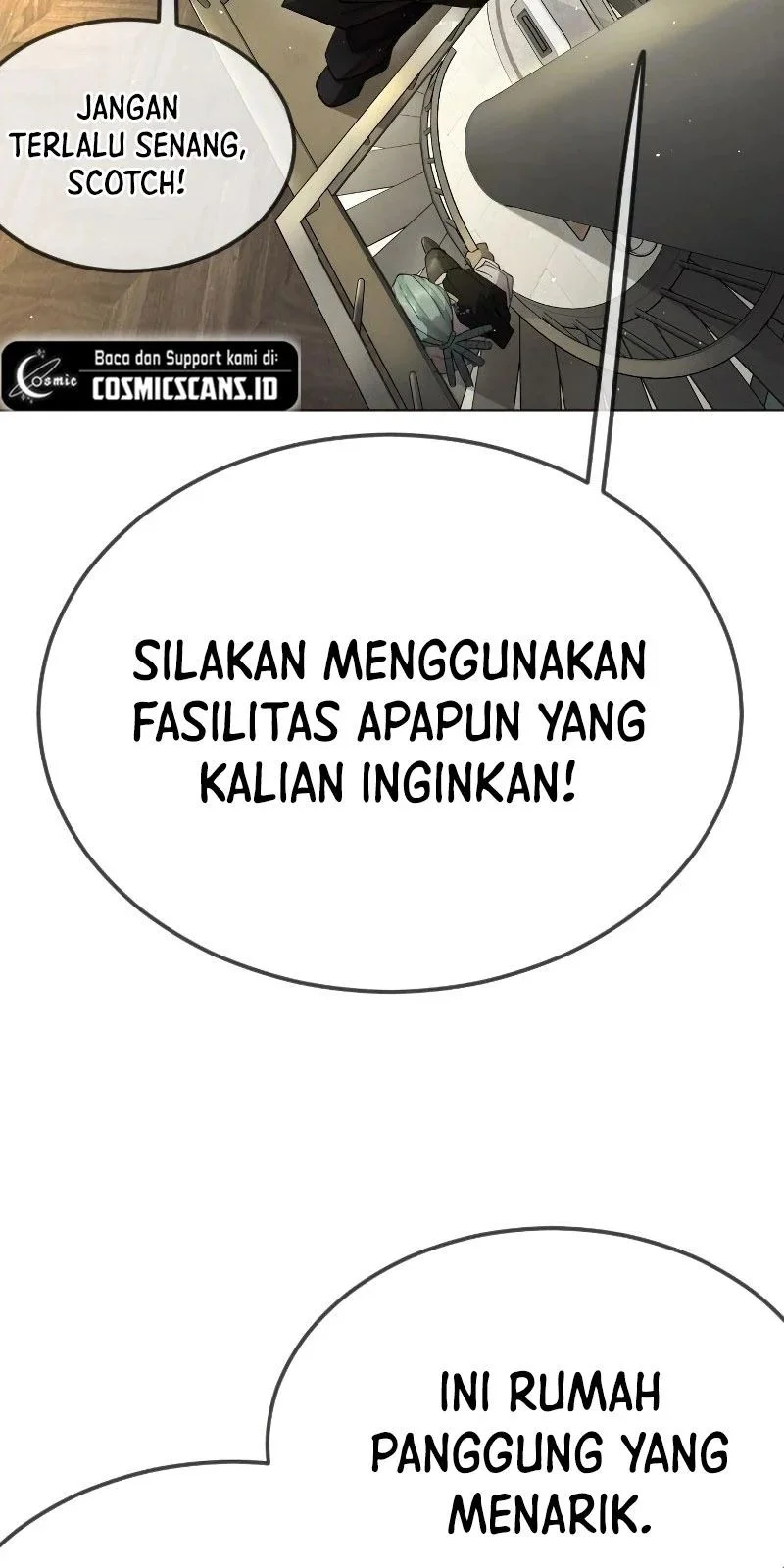 Superhuman Era Chapter 185 Gambar 12