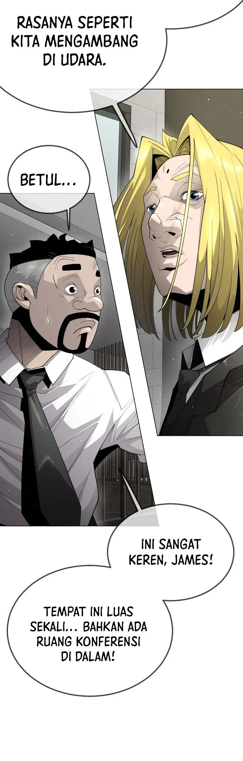 Superhuman Era Chapter 185 Gambar 13