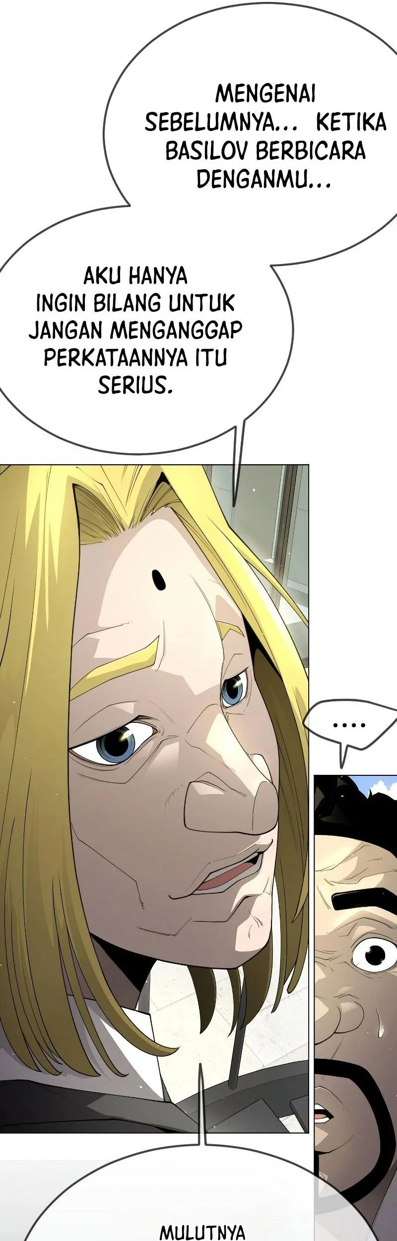 Superhuman Era Chapter 185 Gambar 18