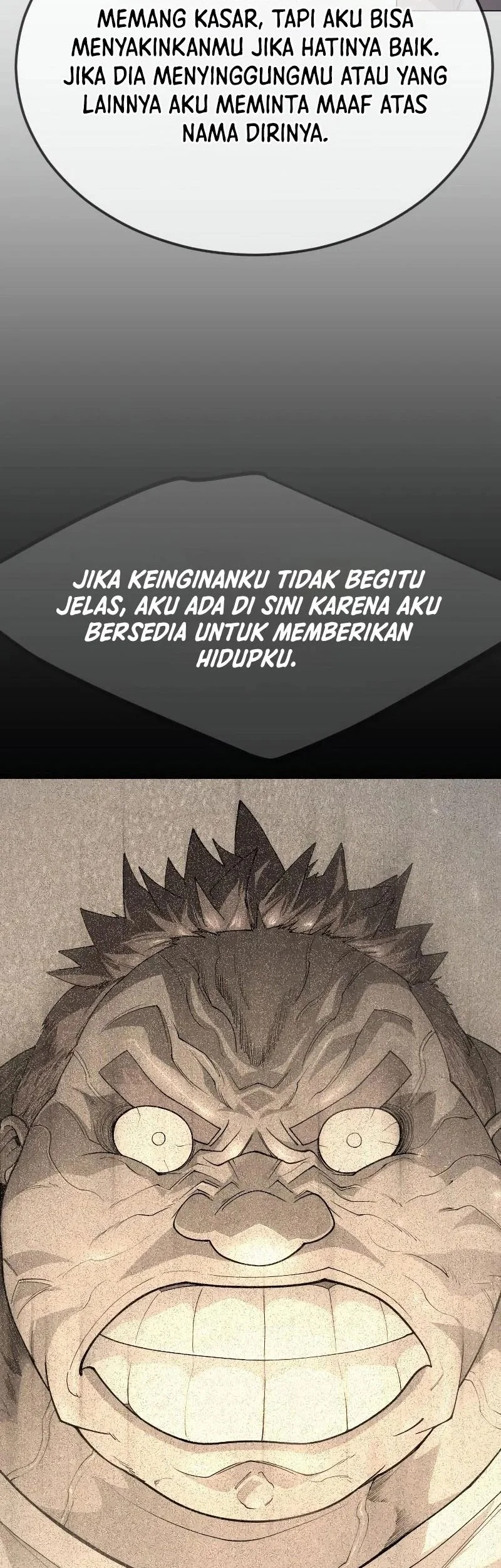 Superhuman Era Chapter 185 Gambar 19