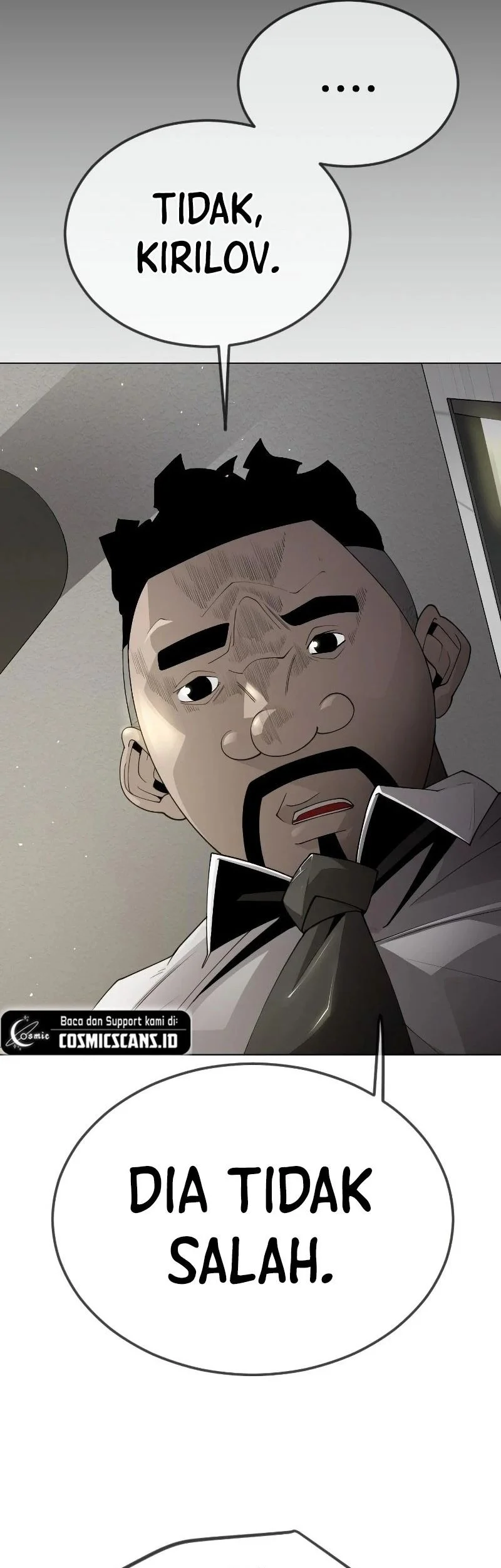 Superhuman Era Chapter 185 Gambar 21