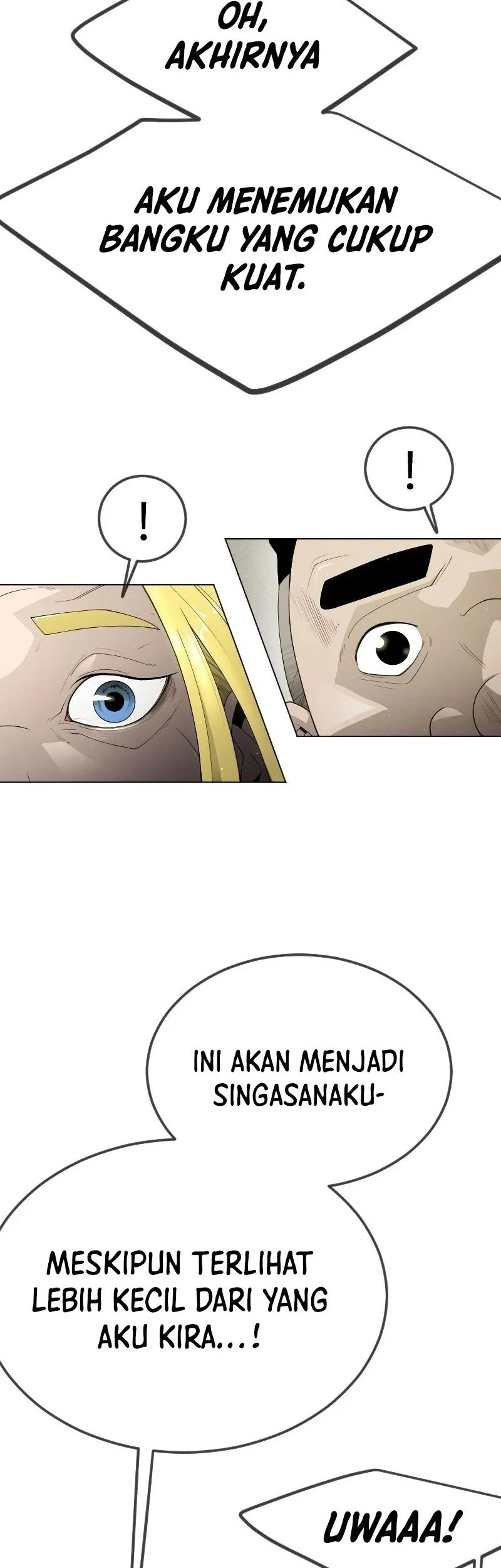Superhuman Era Chapter 185 Gambar 22