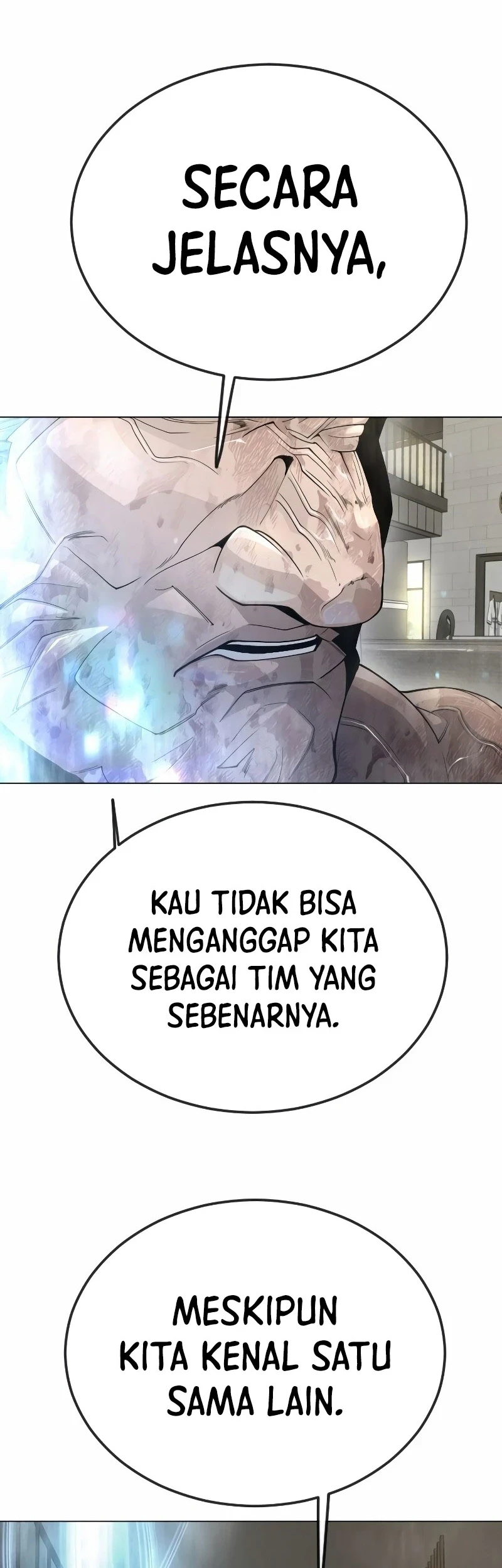 Superhuman Era Chapter 186 Gambar 36