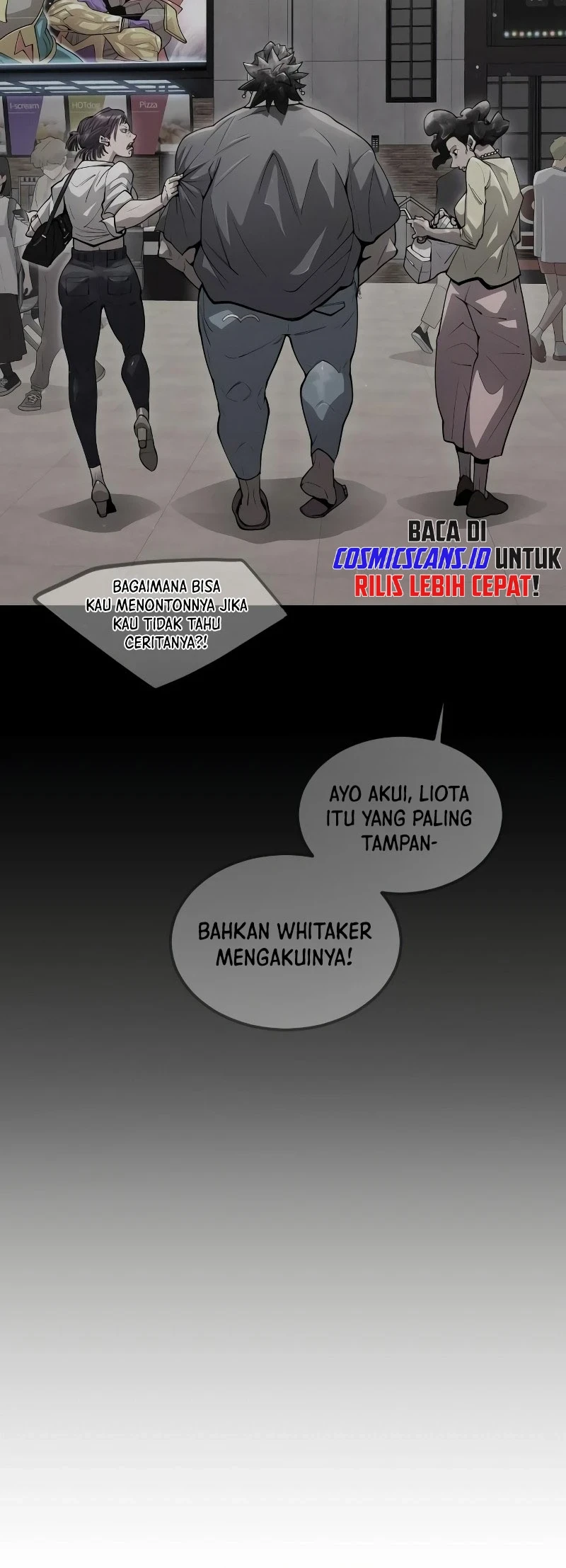 Superhuman Era Chapter 186 Gambar 41