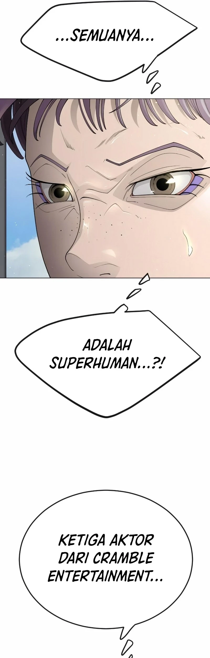Superhuman Era Chapter 186 Gambar 42