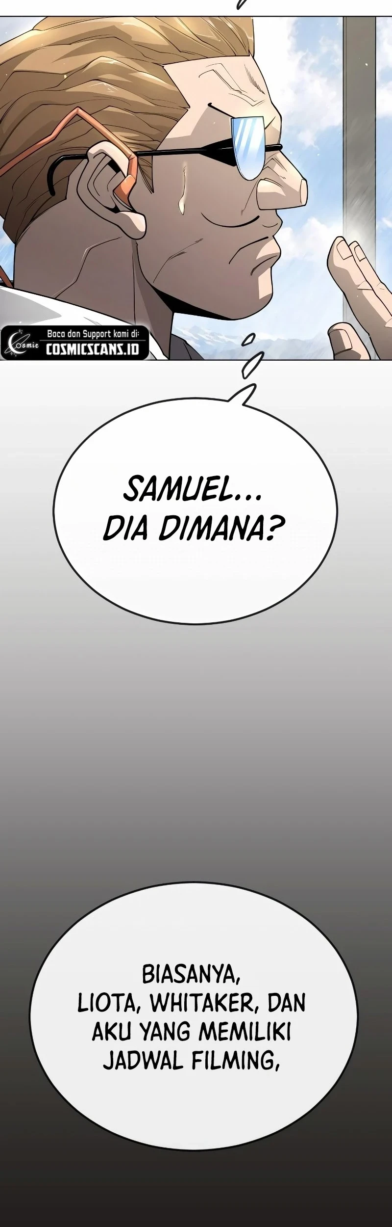 Superhuman Era Chapter 186 Gambar 43