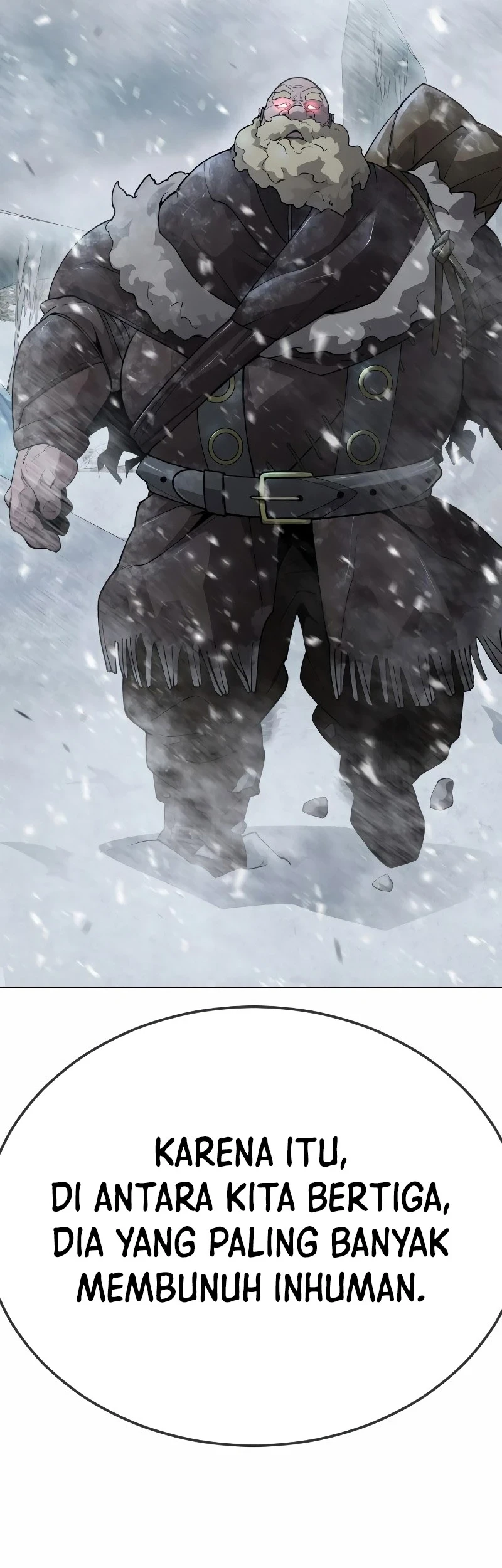 Superhuman Era Chapter 186 Gambar 46