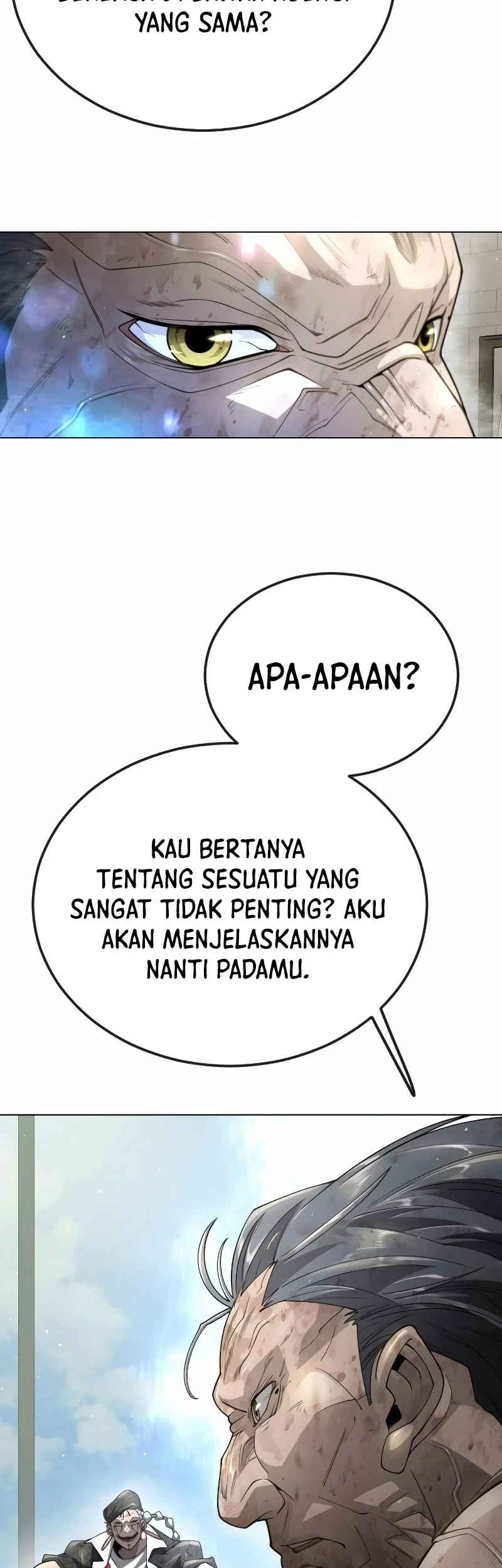 Superhuman Era Chapter 186 Gambar 48