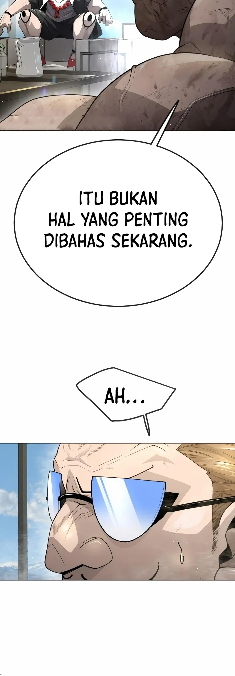 Superhuman Era Chapter 186 Gambar 49