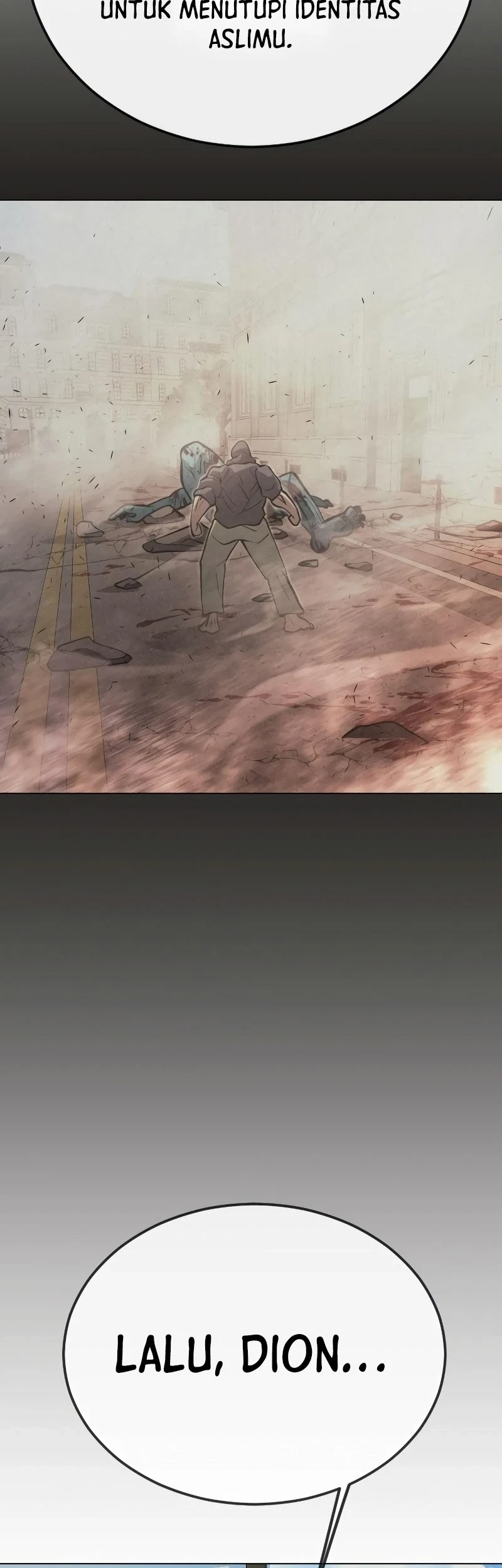 Superhuman Era Chapter 186 Gambar 51