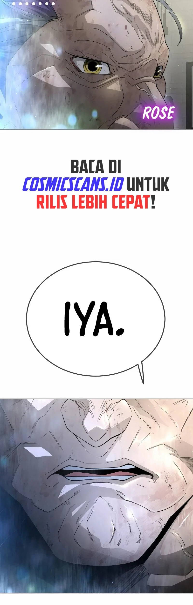 Superhuman Era Chapter 186 Gambar 53