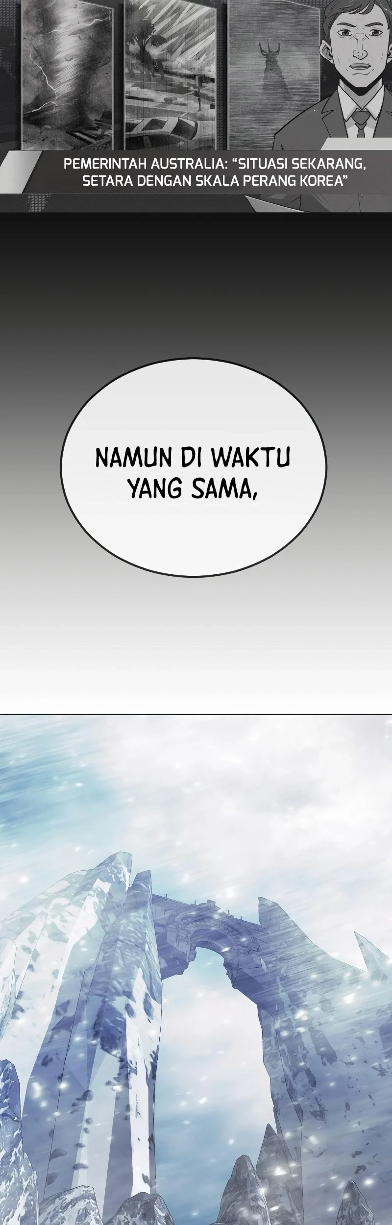 Superhuman Era Chapter 186 Gambar 56