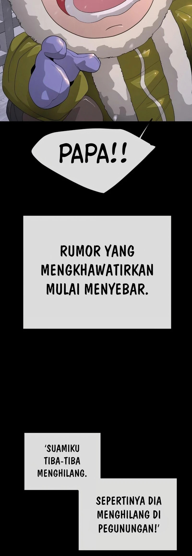 Superhuman Era Chapter 186 Gambar 65