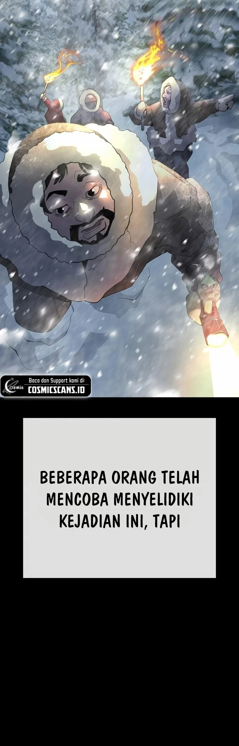 Superhuman Era Chapter 186 Gambar 68