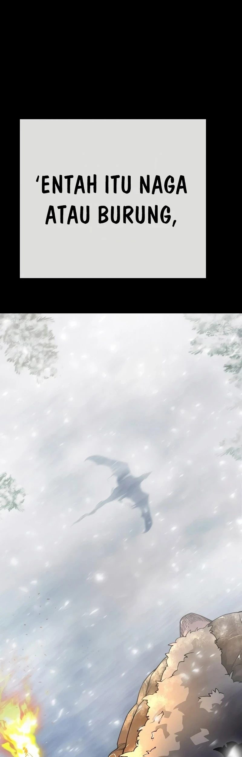 Superhuman Era Chapter 186 Gambar 70