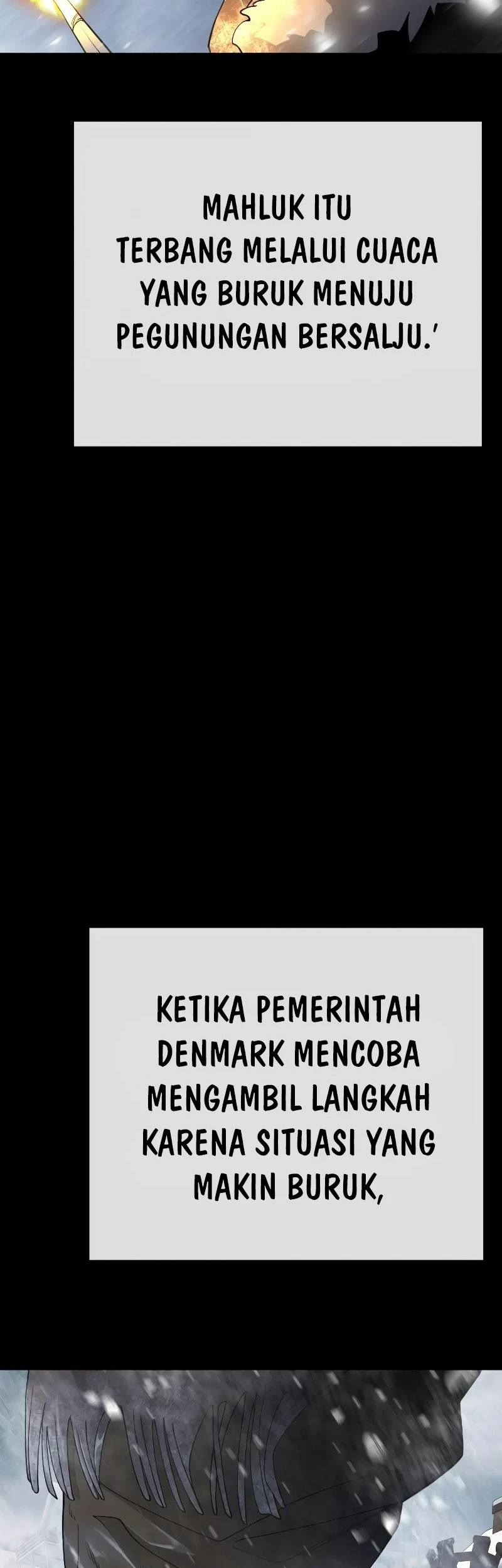 Superhuman Era Chapter 186 Gambar 71