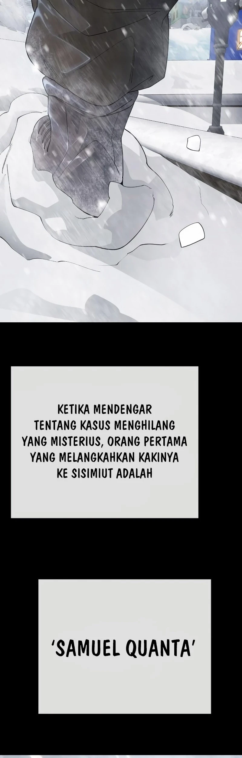 Superhuman Era Chapter 186 Gambar 72