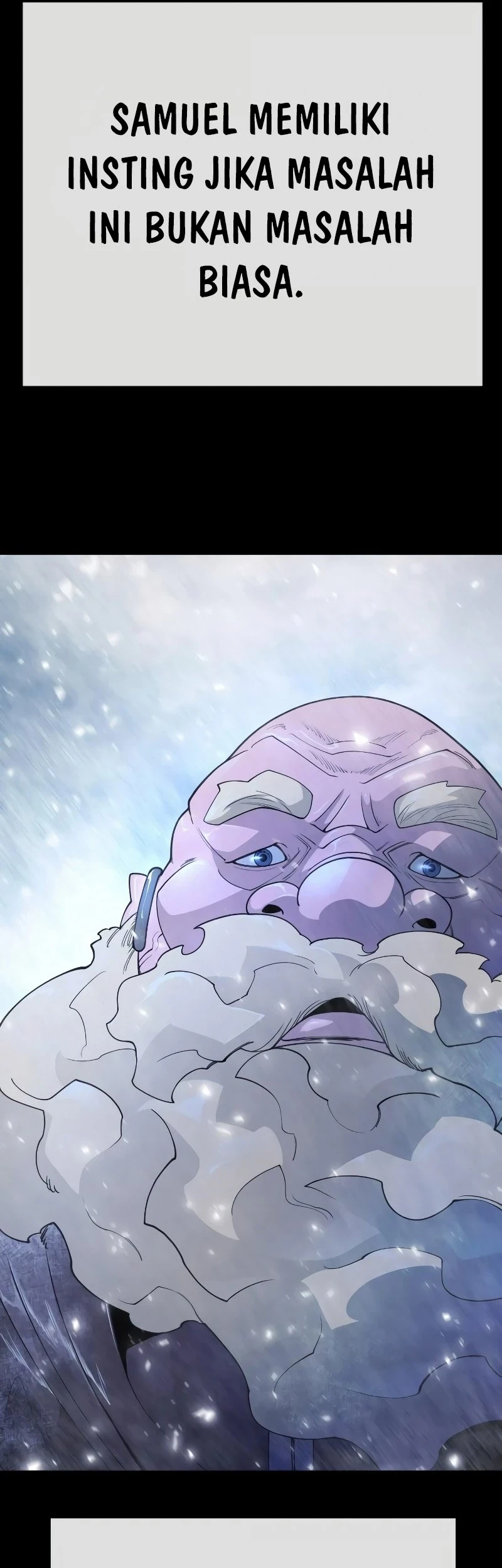 Superhuman Era Chapter 186 Gambar 74