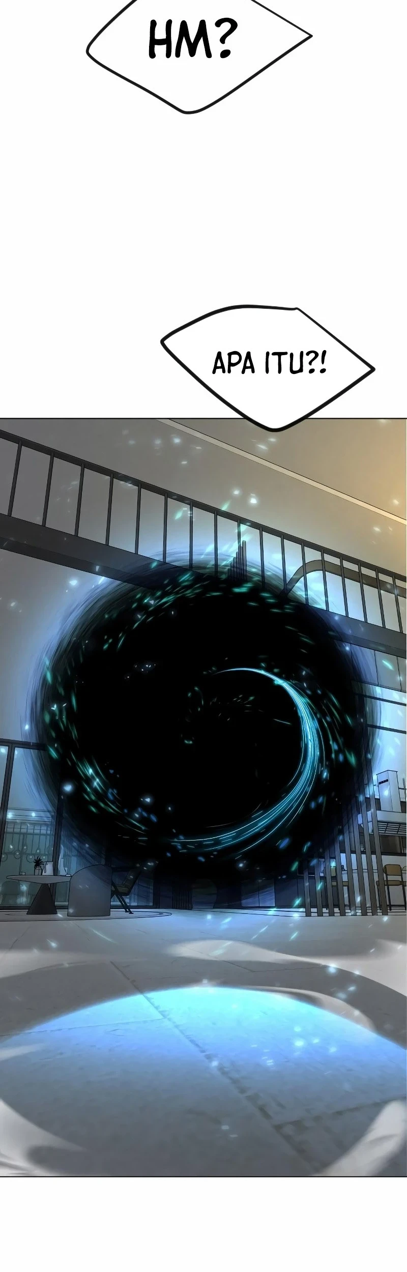 Superhuman Era Chapter 186 Gambar 81