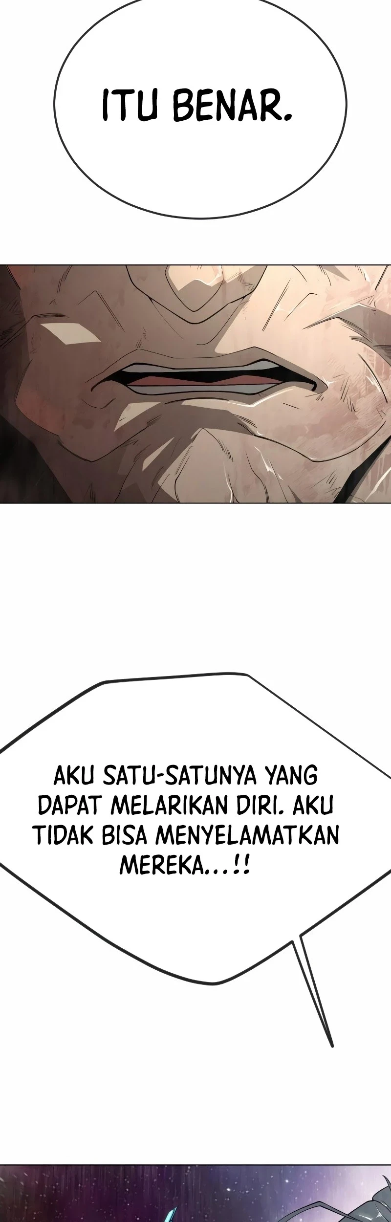 Superhuman Era Chapter 186 Gambar 4