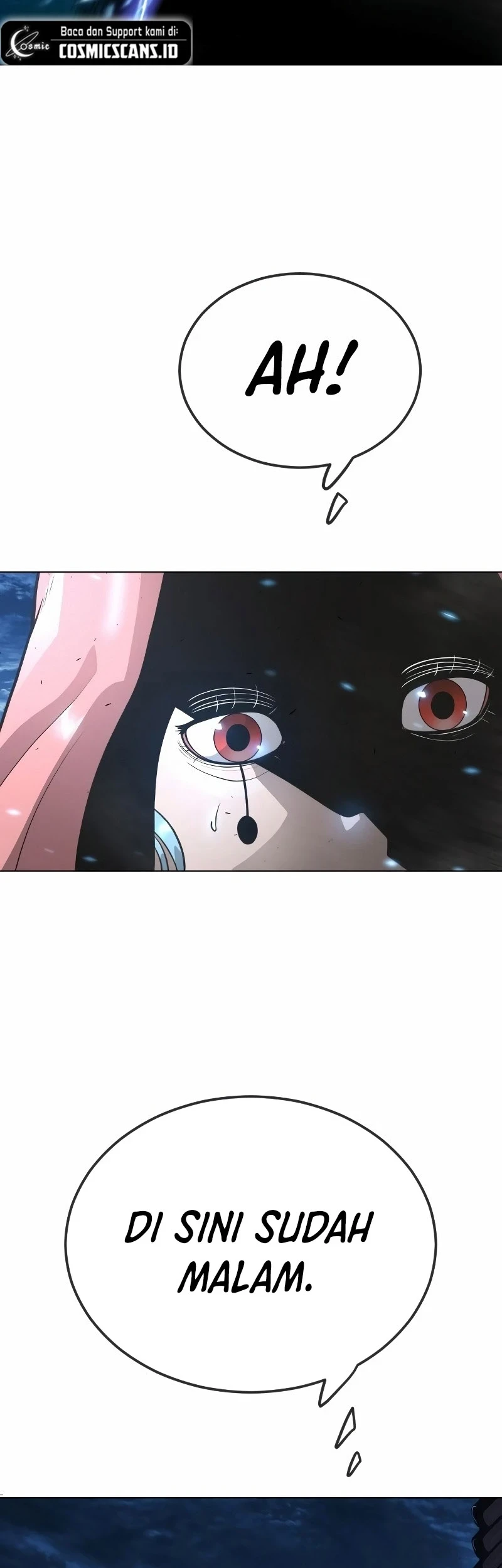 Superhuman Era Chapter 186 Gambar 7