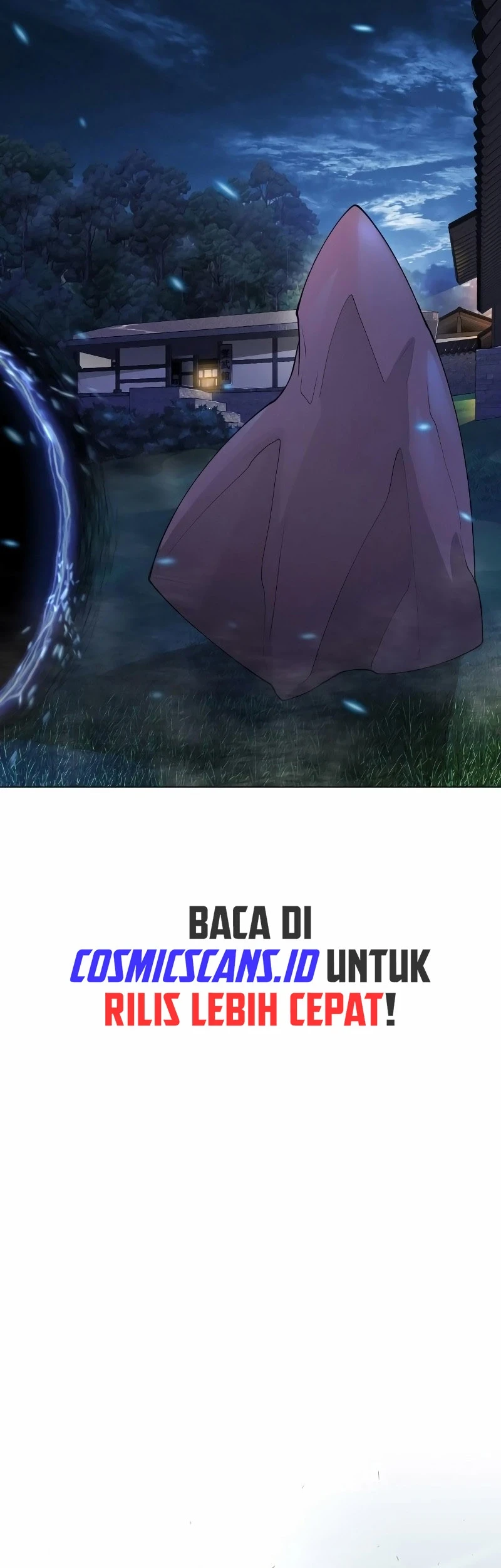 Superhuman Era Chapter 186 Gambar 8