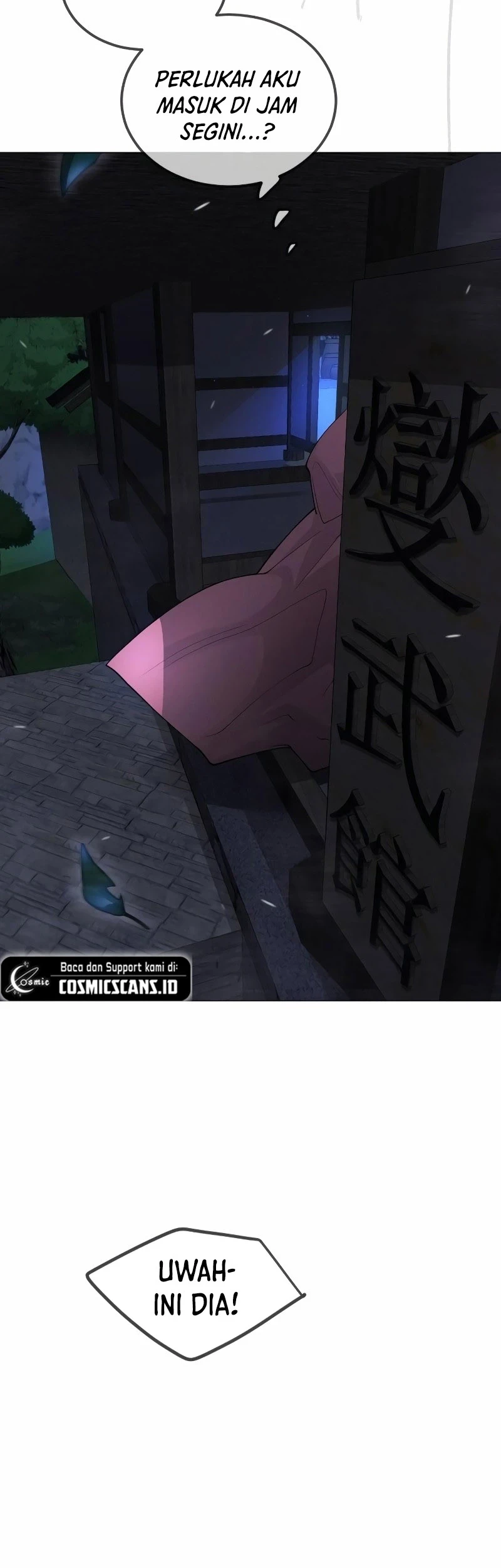 Superhuman Era Chapter 186 Gambar 12