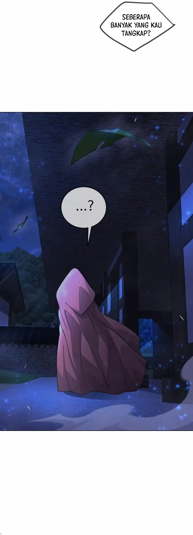 Superhuman Era Chapter 186 Gambar 13