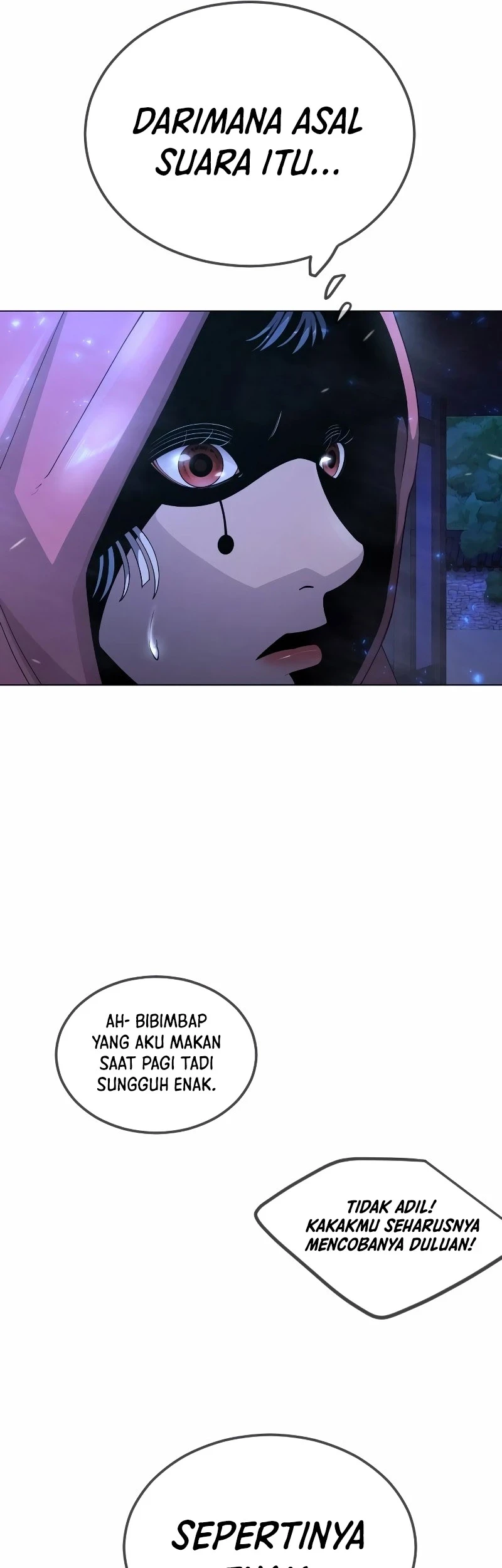 Superhuman Era Chapter 186 Gambar 14