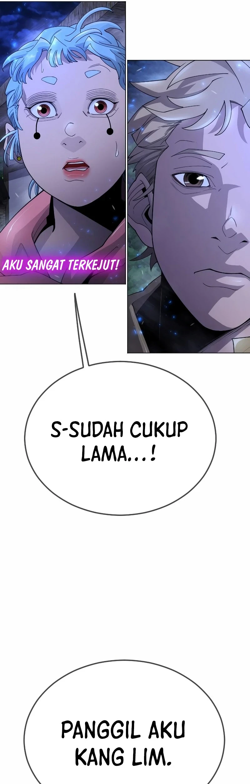 Superhuman Era Chapter 186 Gambar 18