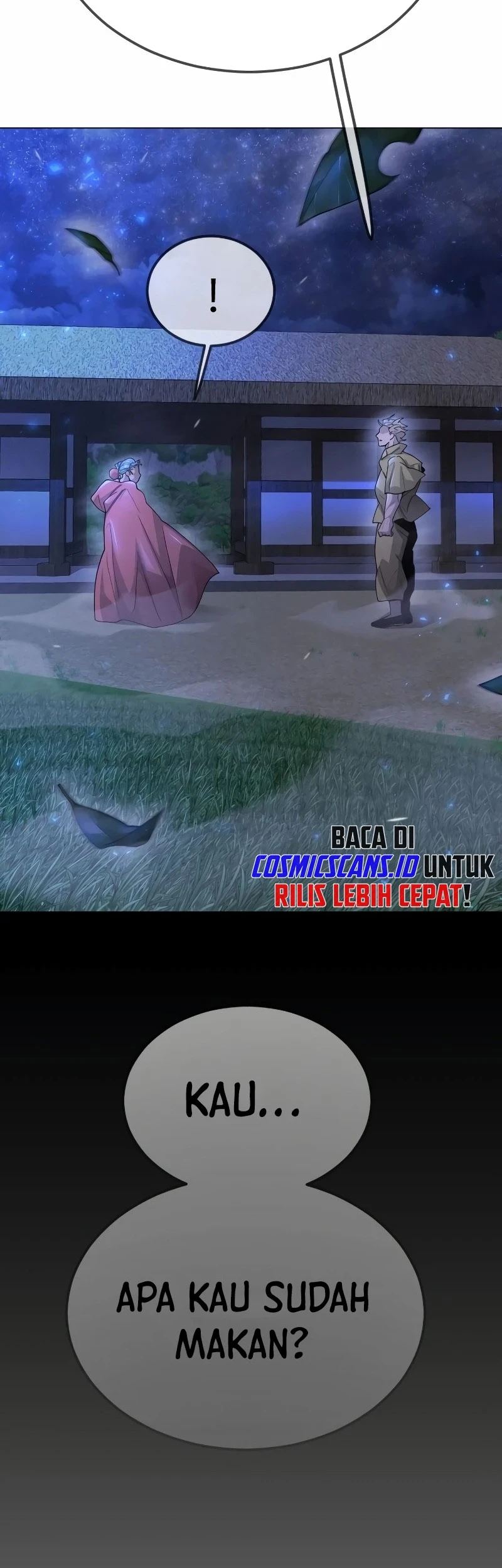 Superhuman Era Chapter 186 Gambar 19