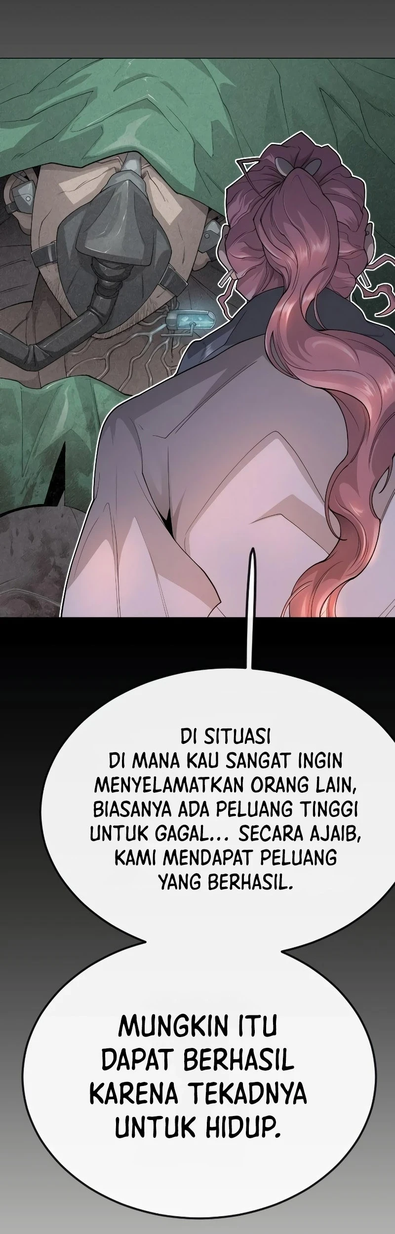 Superhuman Era Chapter 186 Gambar 26