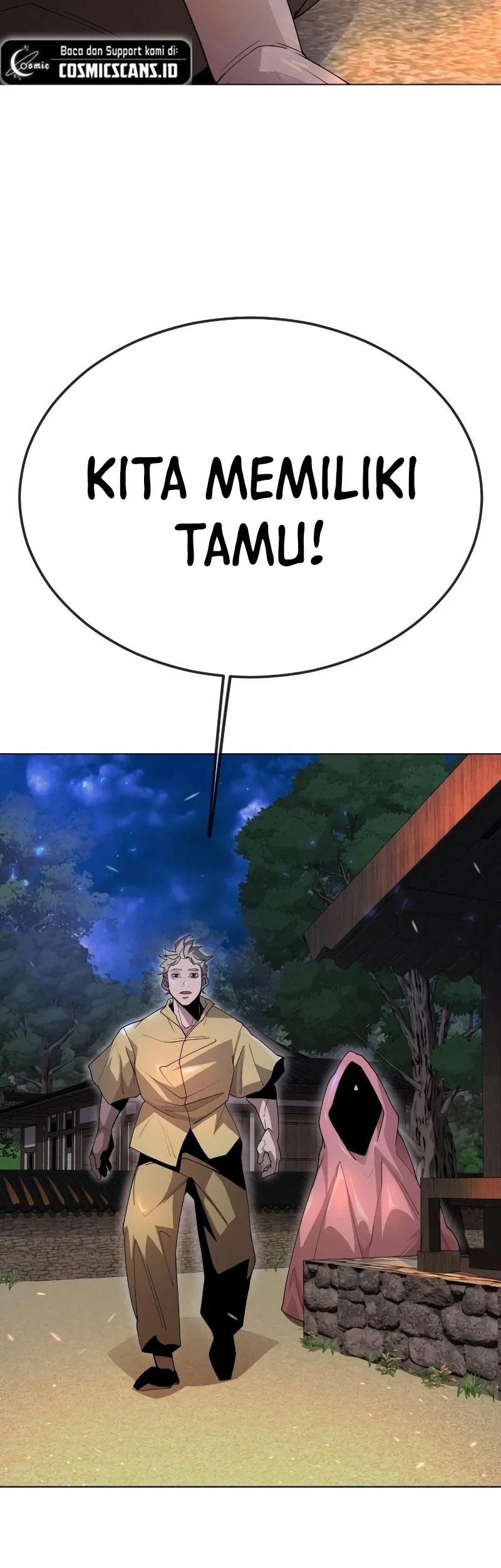 Superhuman Era Chapter 186 Gambar 28