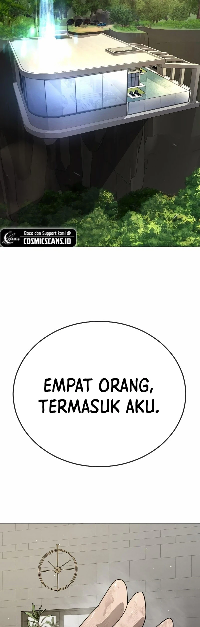 Superhuman Era Chapter 186 Gambar 32