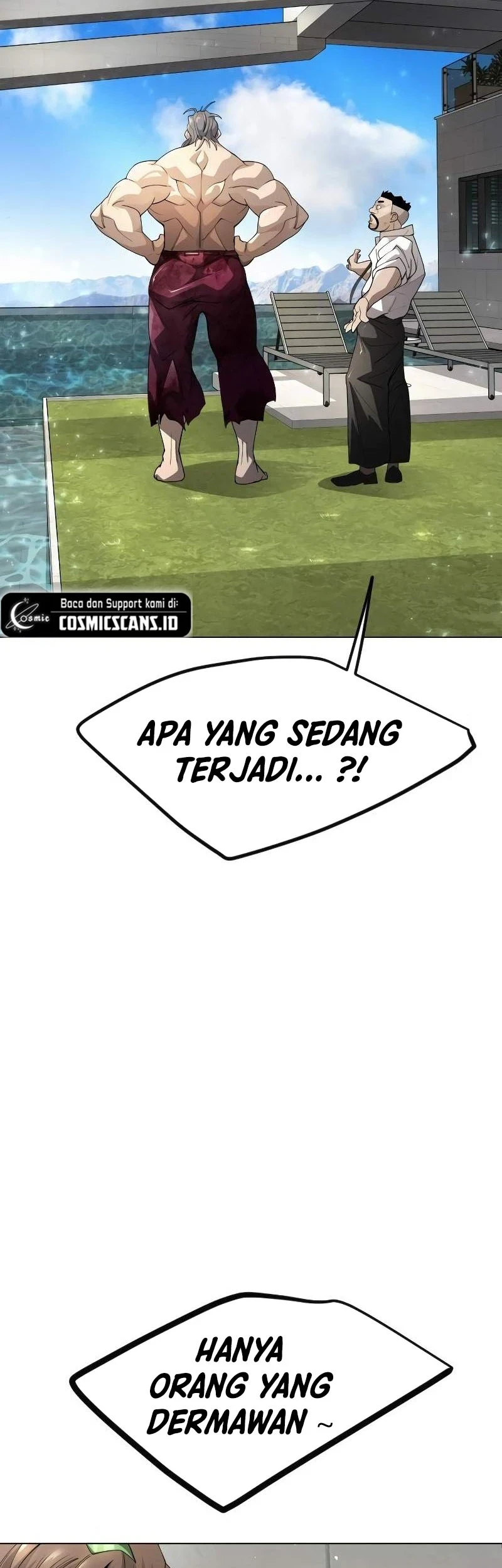 Superhuman Era Chapter 187 Gambar 34