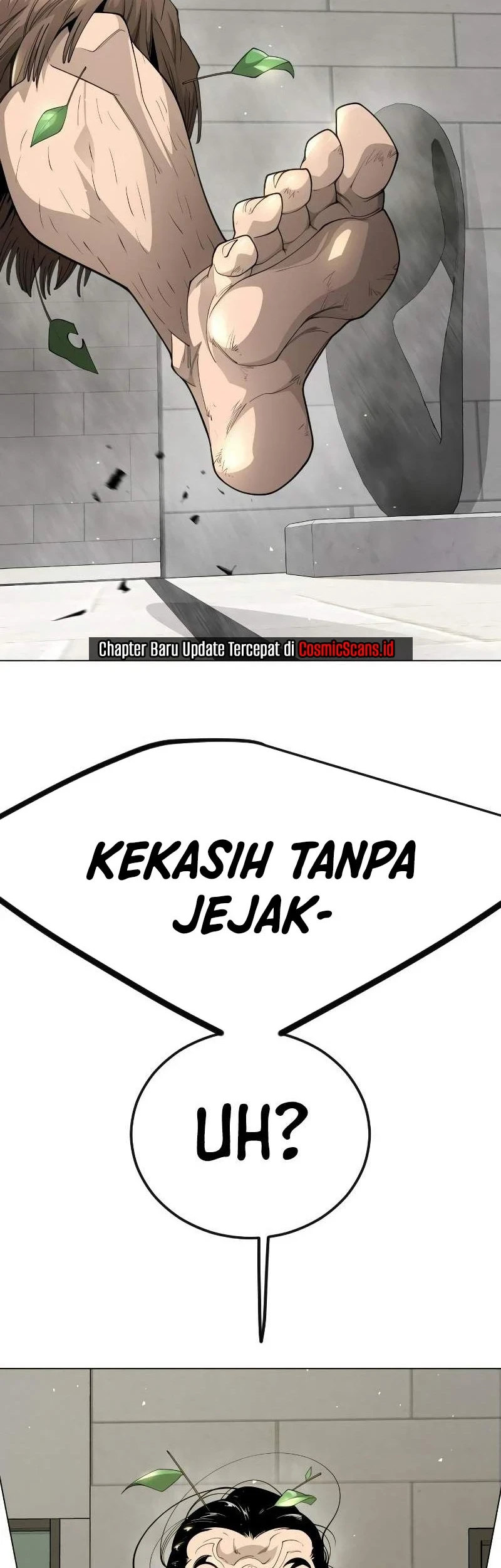 Superhuman Era Chapter 187 Gambar 35