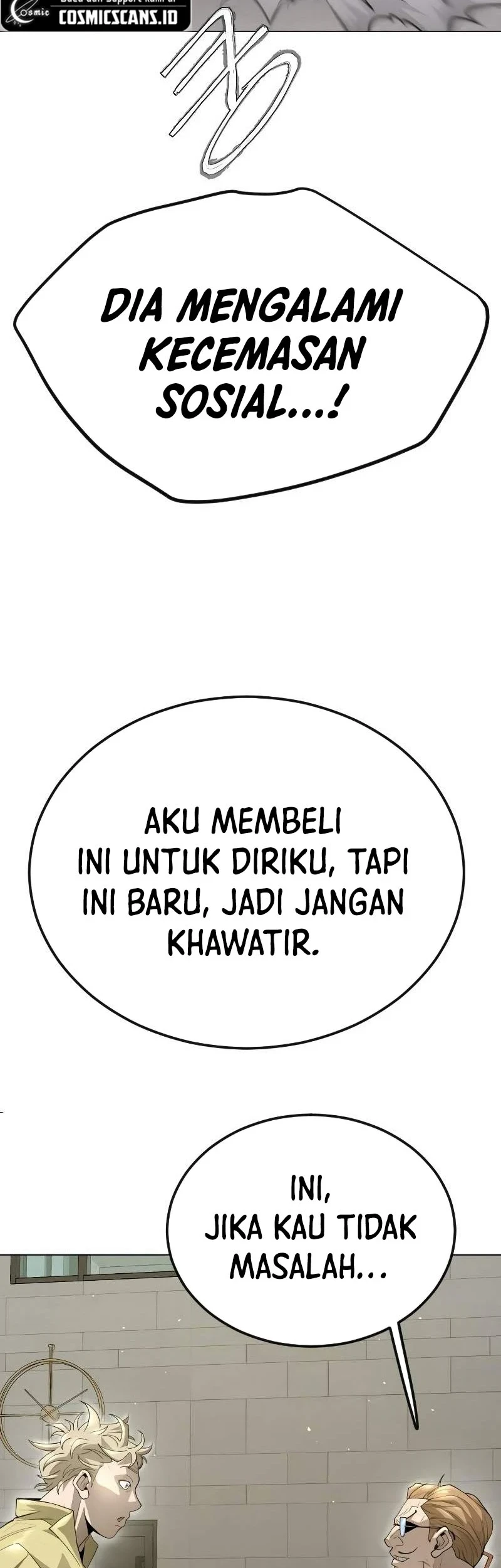Superhuman Era Chapter 187 Gambar 38
