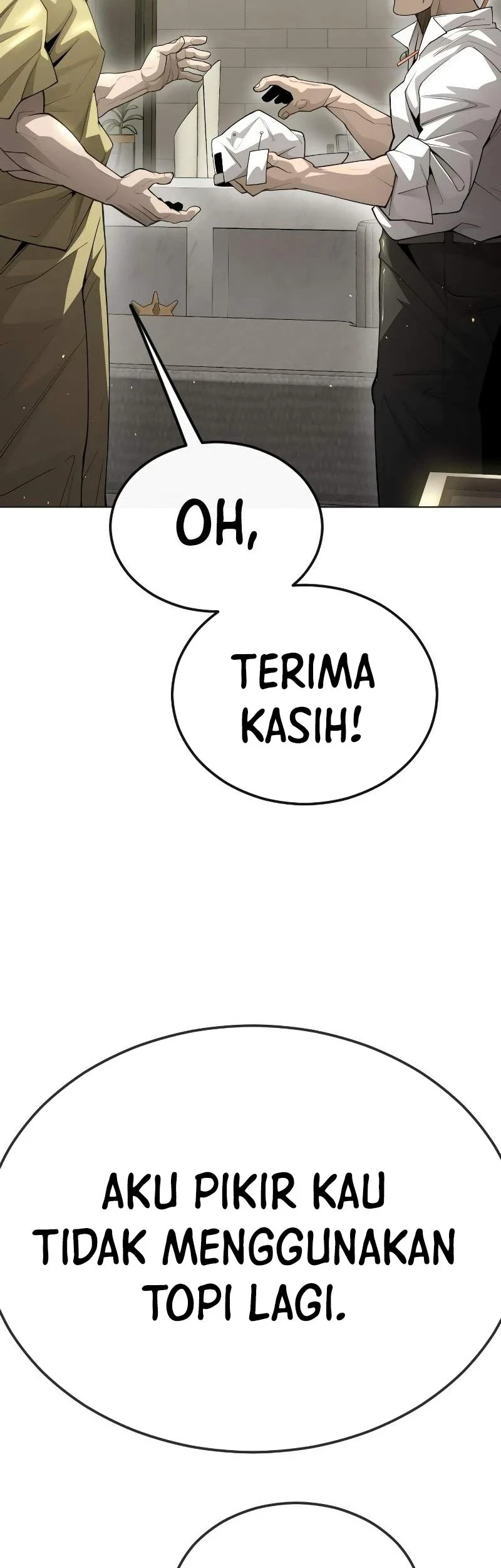 Superhuman Era Chapter 187 Gambar 39