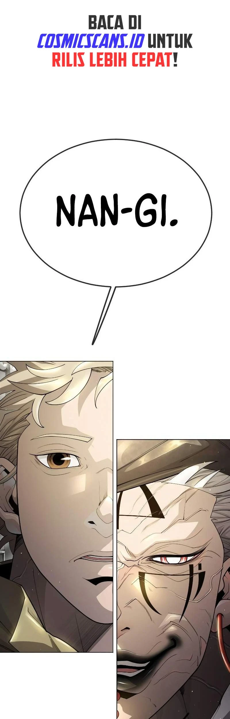 Superhuman Era Chapter 187 Gambar 42