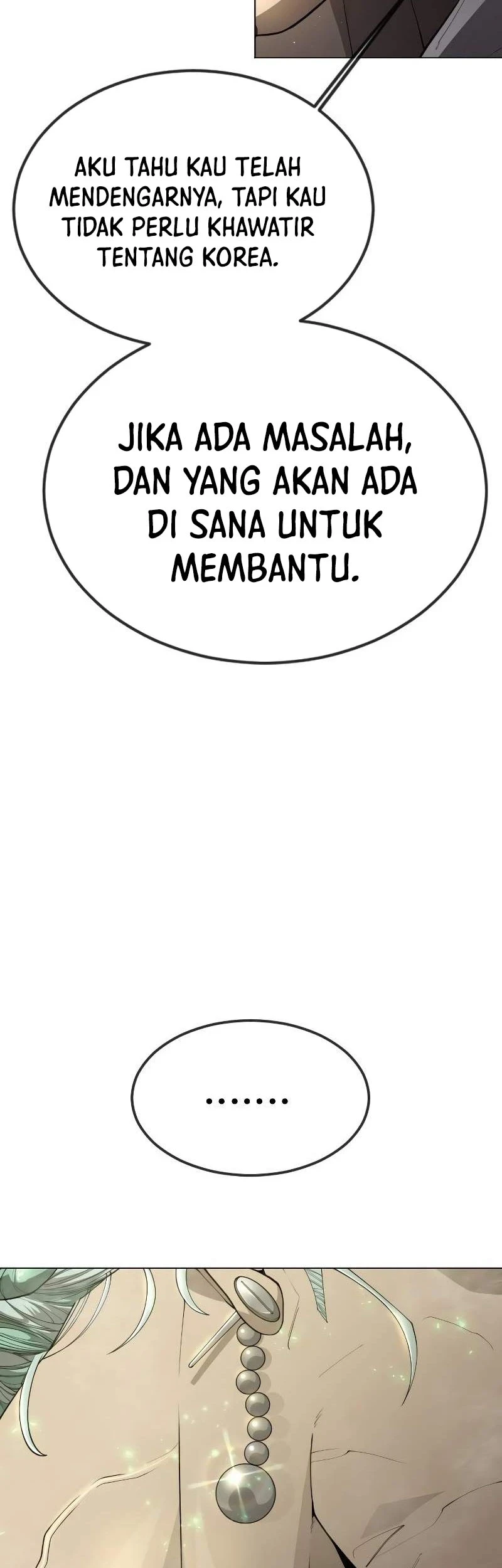 Superhuman Era Chapter 187 Gambar 43