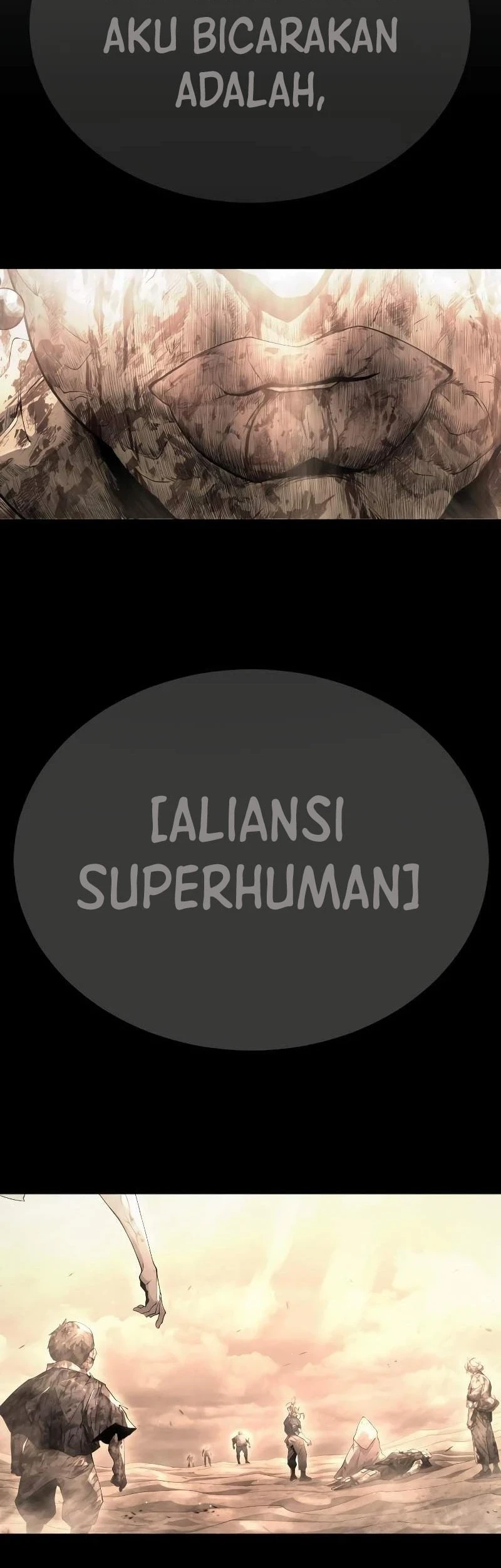 Superhuman Era Chapter 187 Gambar 46