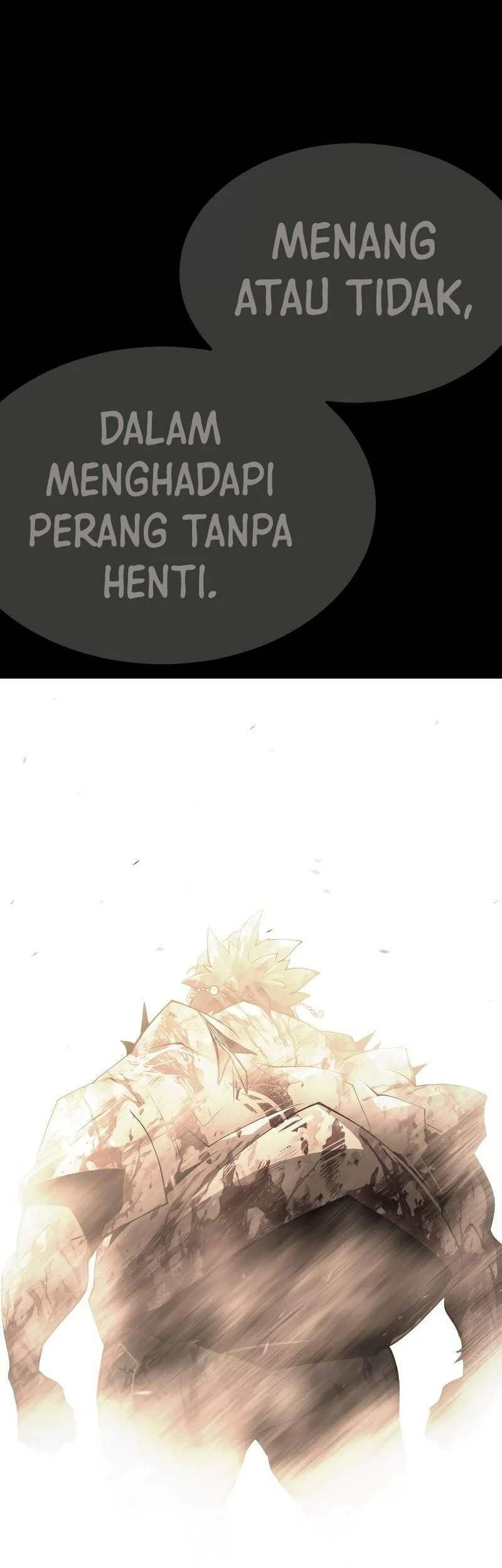 Superhuman Era Chapter 187 Gambar 47